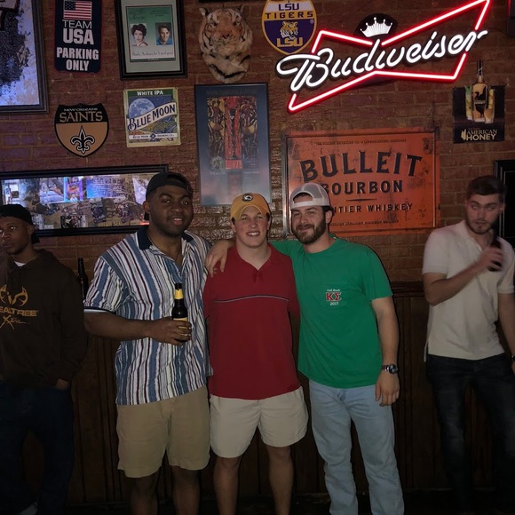 Meet your Posher, Dylan - Picture 1 of 1